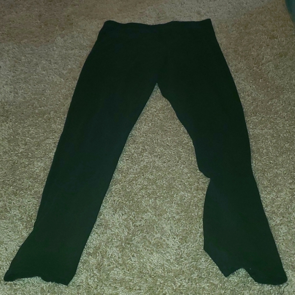 Old navy stretch pants
